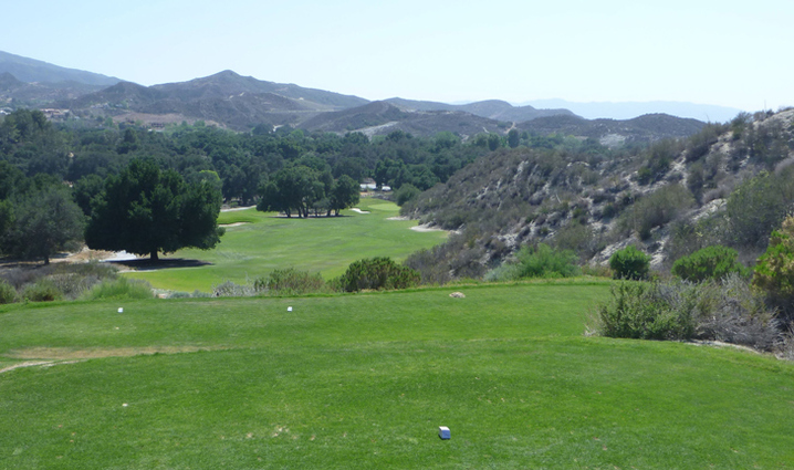 Robinson Ranch Golf Review Picture
