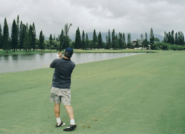 Princeville Makai Golf Course Review Photo