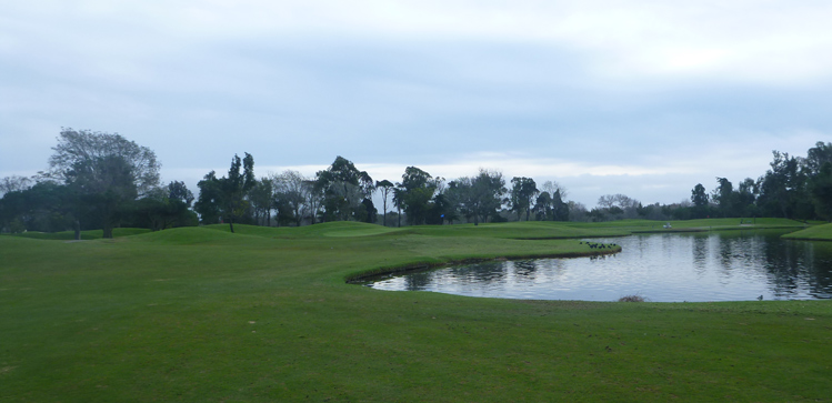 Buenaventura Golf Course #16 Review Picture