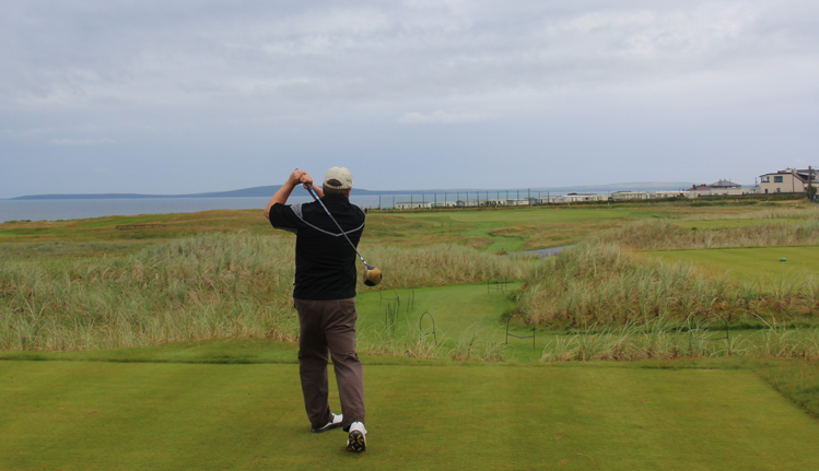 Ballybunion Old Course Golf Review Picture