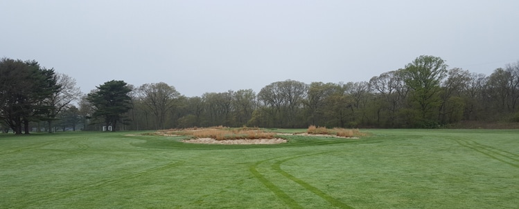 Bethpage Red Hole 13 Picture
