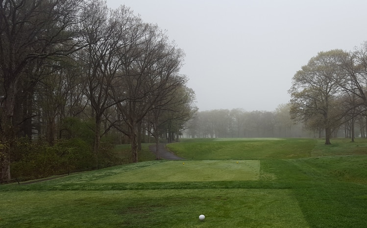 Bethpage Red Golf Review Picture
