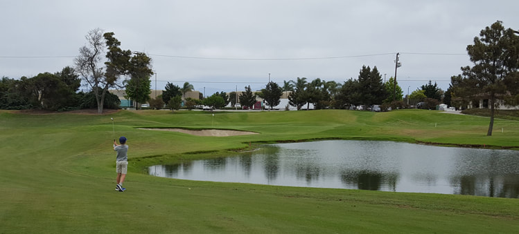 Buenaventura Golf Course Review Picture