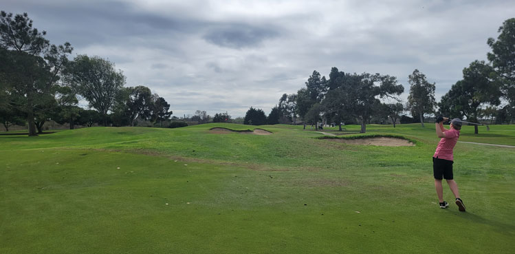 So Cal Golf Course Reviews Picture