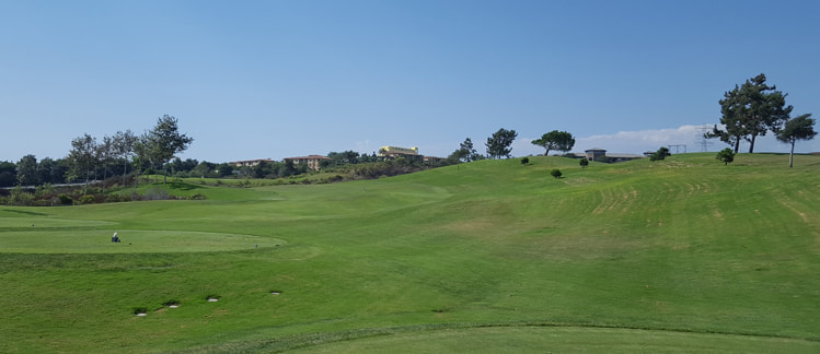 Carlsbad Golf Picture