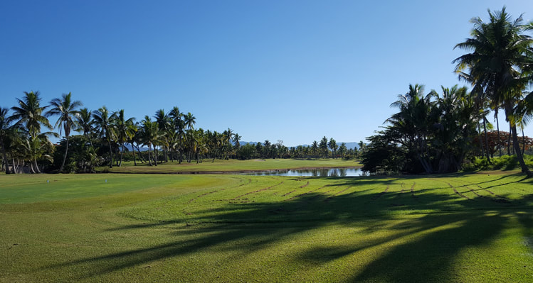 Denarau Golf Club Hole #12 Picture