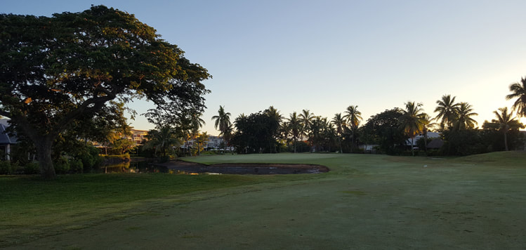 Top Fiji Golf Picture