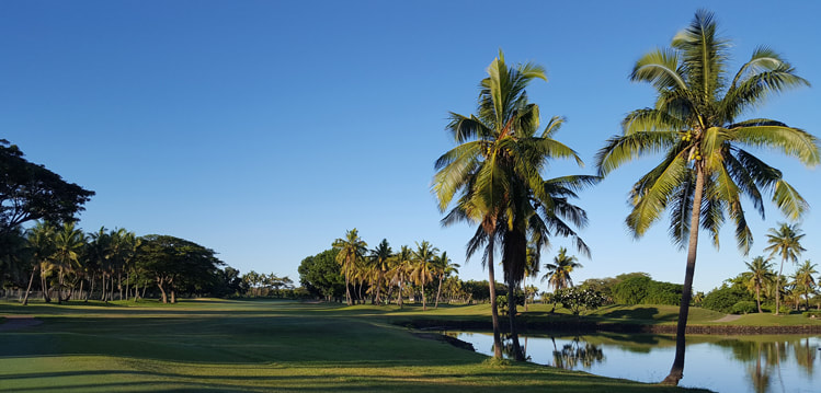 Denarau Golf Club #6 Picture