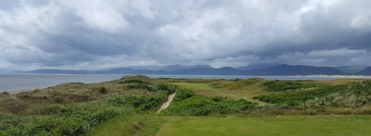 Ireland Golf Links Review Picture