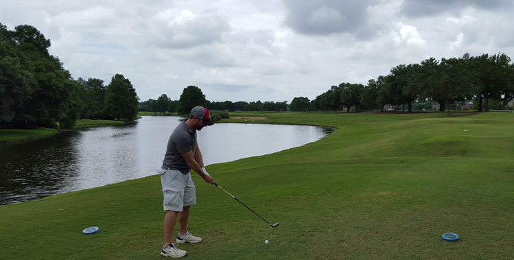 Louisiana Golf Course Review Picture