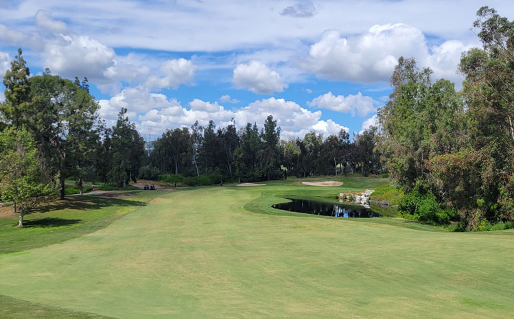Industry Hills Golf Course Review Picture