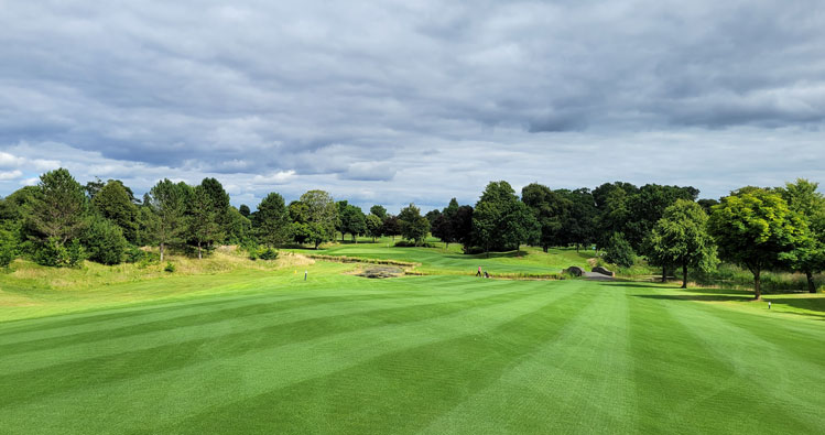 Ireland Golf Course review Picture