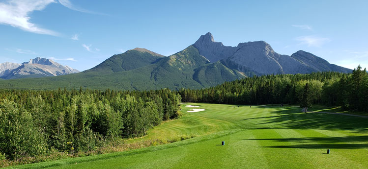 Top Golf Canada Picture