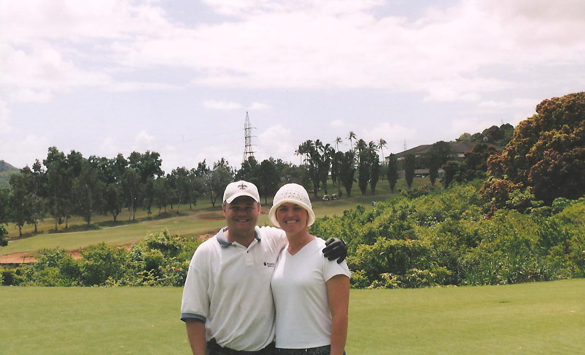 Oahu Golf Course Review Picture
