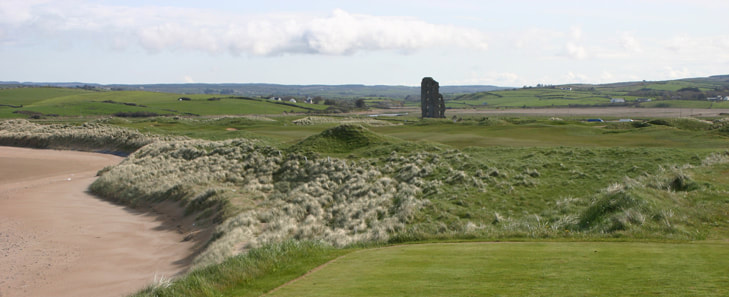 Lahinch Golf #12 Picture