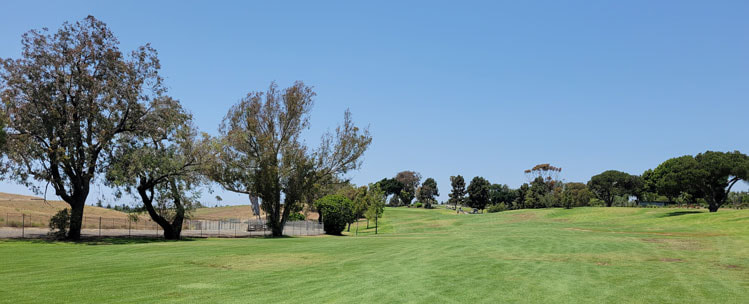 Costa Mesa golf course review Picture