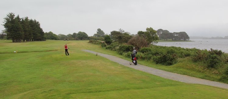 Killarney Golf Review Picture