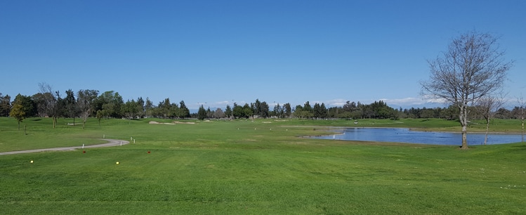 Long Beach Golf Picture