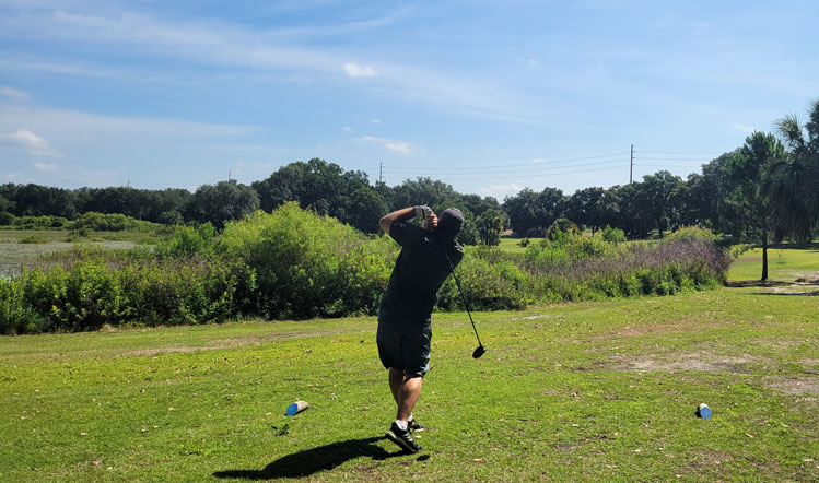 Top Orlando Golf Review Picture