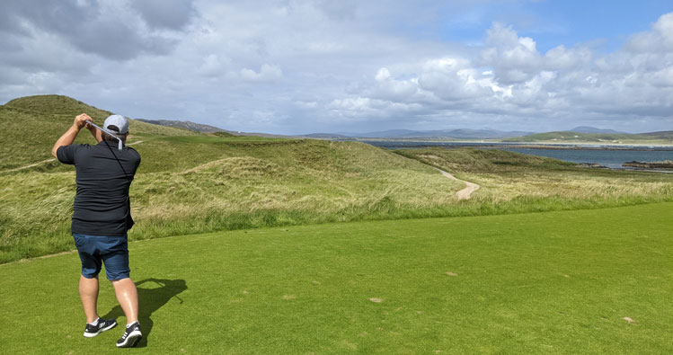 Ireland Golf Course Review Picture