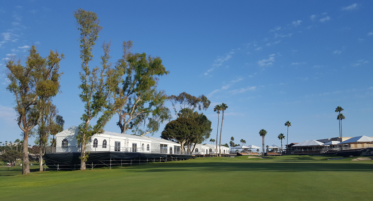 Newport Beach Country Club Review Picture