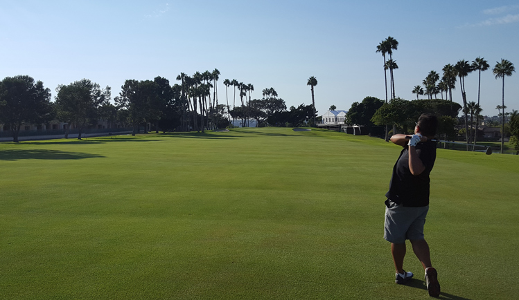Newport Beach Country Club #16 Picture