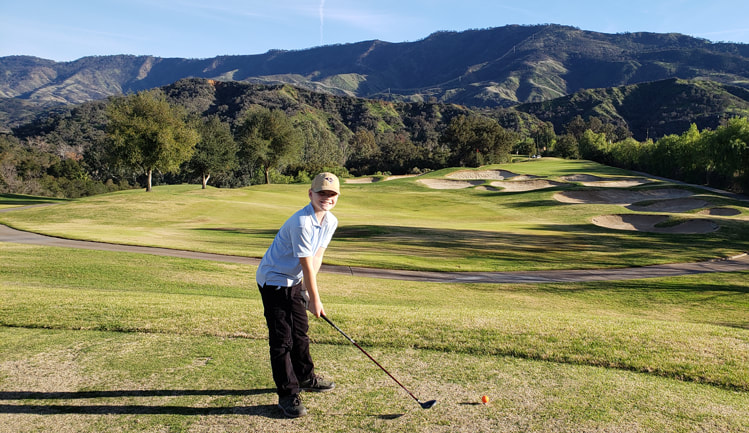 ojai golf review Picture
