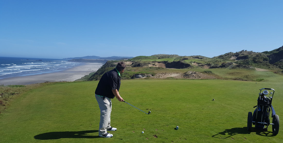Bandon Golf Course review Picture