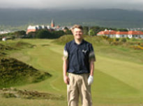 Golf top 18 Picture, Golf Ranking Photo