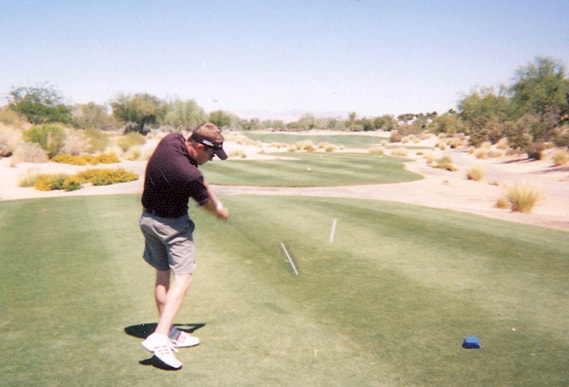 PGA West Golf Review Picture 