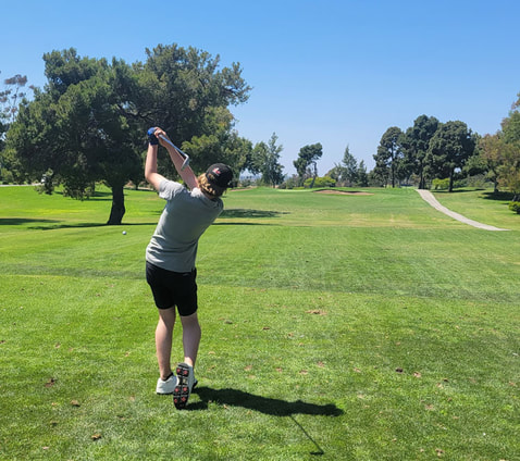 Costa Mesa Los Lagos Golf Review Picture