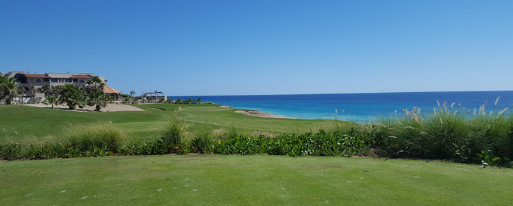 Cabo Golf Review Picture