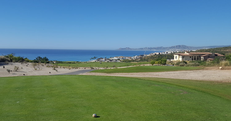 Top Cabo Golf Picture