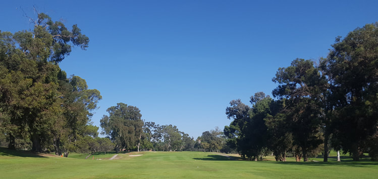 Rancho Park Golf Review Picture