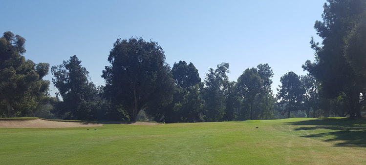 Los Angeles Golf Course Review Picture