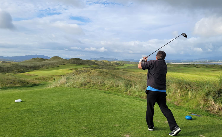 Rosapenna Sandy Hills Golf Course Review Picture