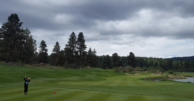 oregon golf course review Picture
