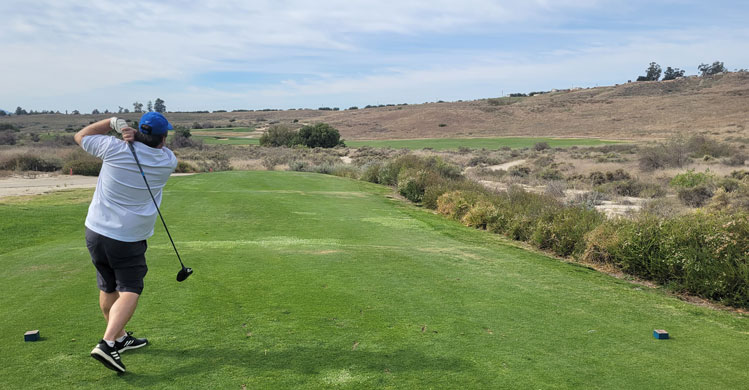 Rustic Canyon Golf Course Review Picture