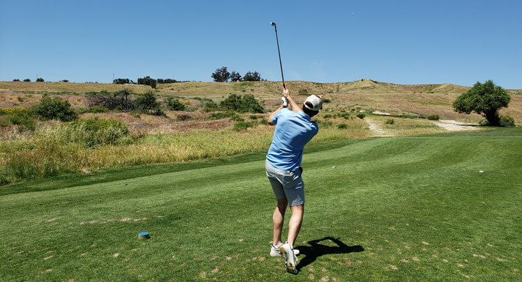 Rustic Canyon Golf review Picture