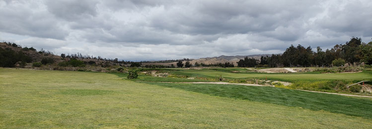 Rustic Canyon Golf Course Review Picture