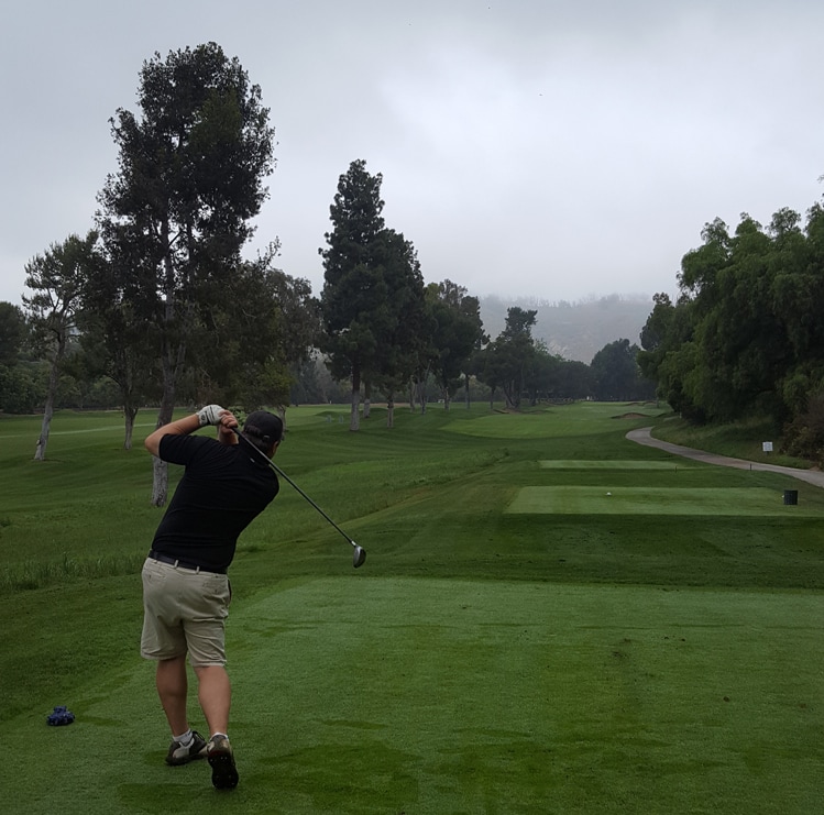 Saticoy Country Club Golf Picture