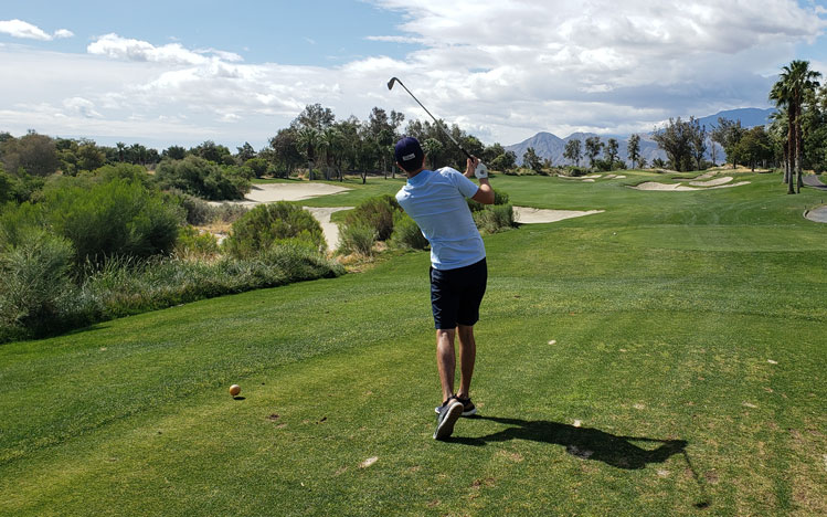 Shadow Ridge Golf Review Picture