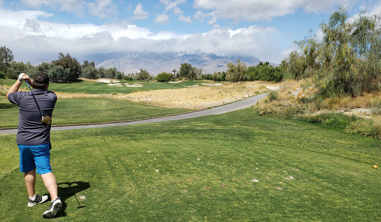 Shadow Ridge Golf review Picture