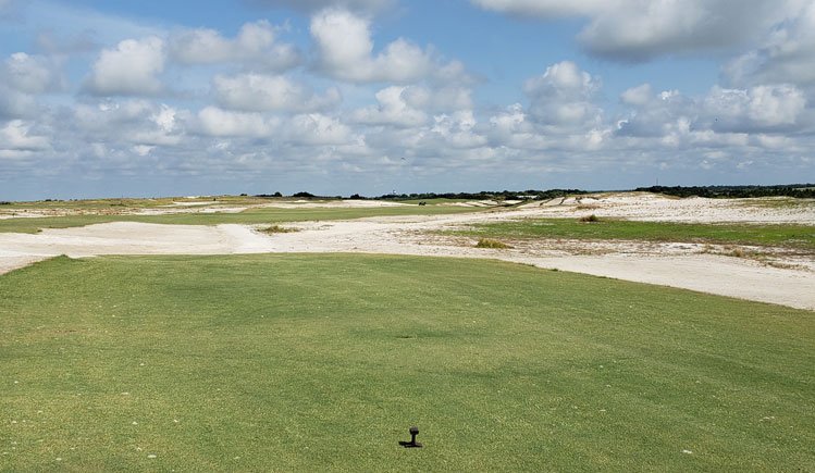 Streamsong Black Golf Course Review Picture