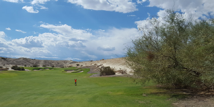 Indio Golf review Picture