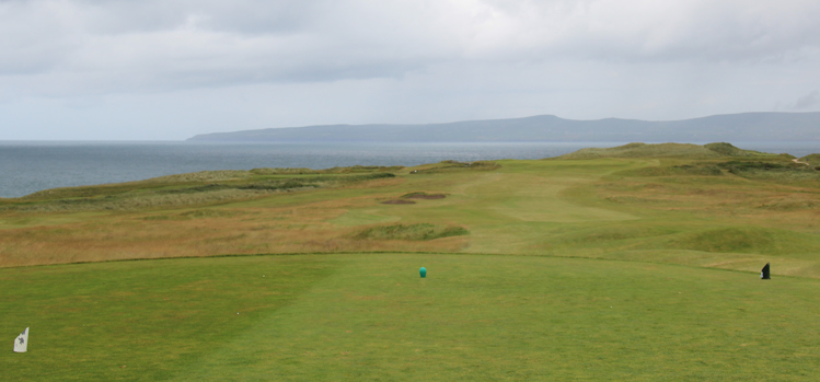 Tralee Golf Links #1 Picture