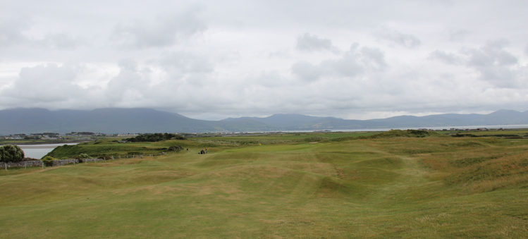 Tralee Golf Links #6 Picture