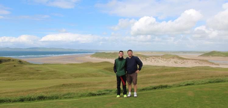 Top Ireland Golf Review Picture
