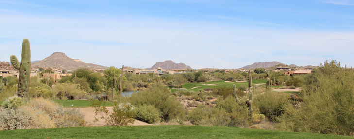 United States Golf Picture, Arizona Golf Photo