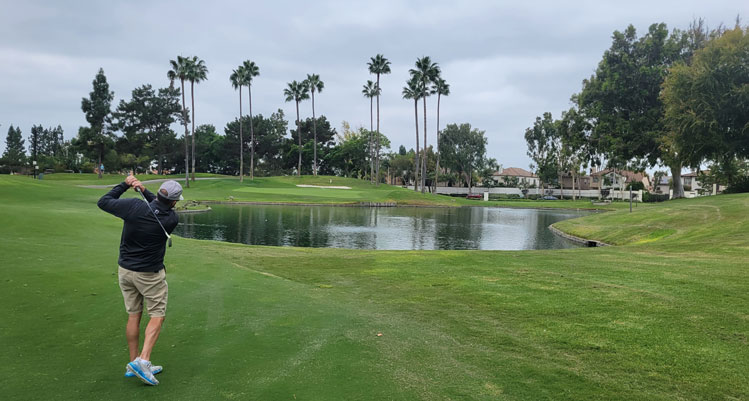 Tustin Ranch Golf Course Review Picture